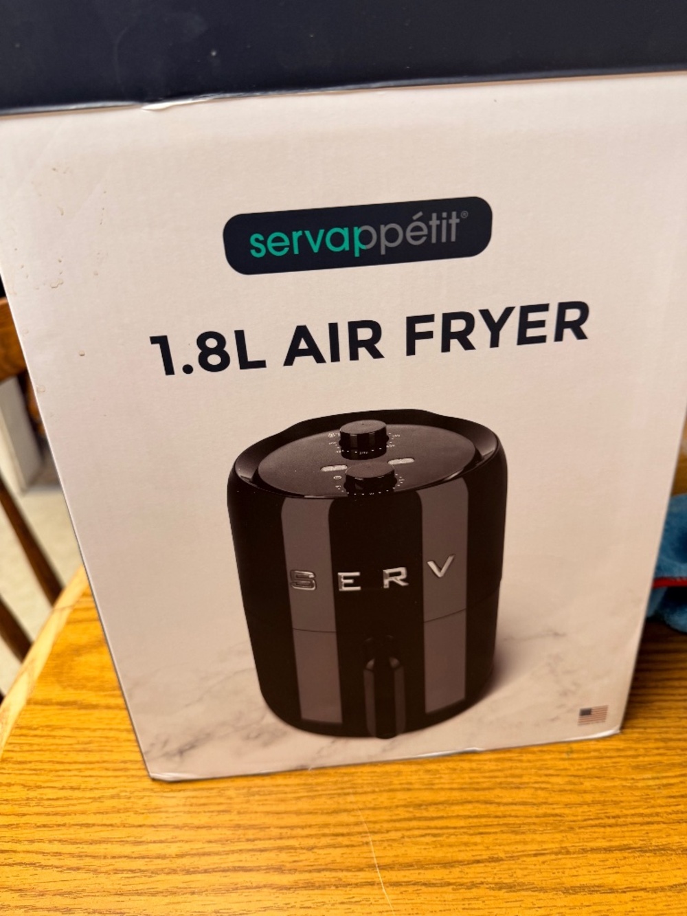 Air Fryer